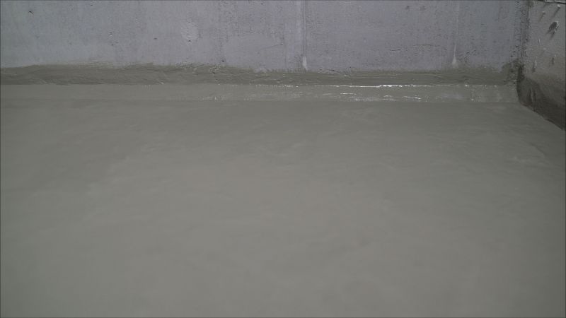 Concrete Waterproofing Service