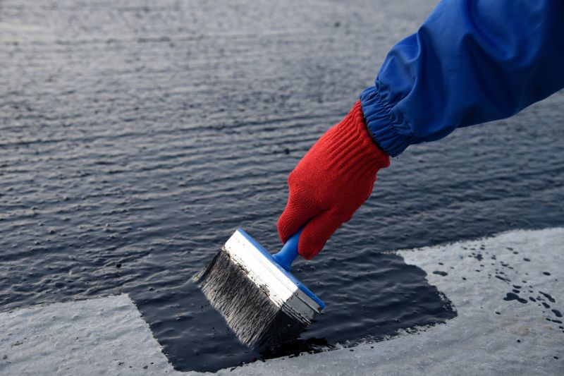 Concrete Waterproofing Service