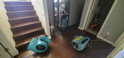 Flood Damage Restoration in Phoenix, AZ