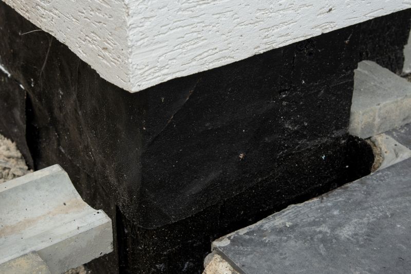 Foundation Moisture Control in Sarasota, FL