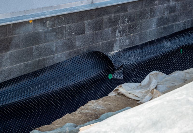 Foundation Moisture Prevention in Fort Collins, CO