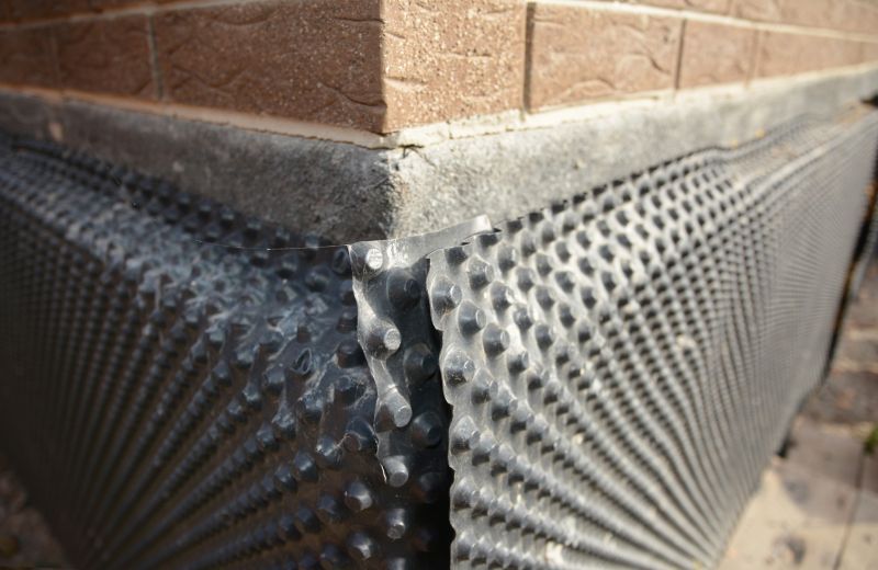 Foundation Moisture Prevention in Fort Myers, FL