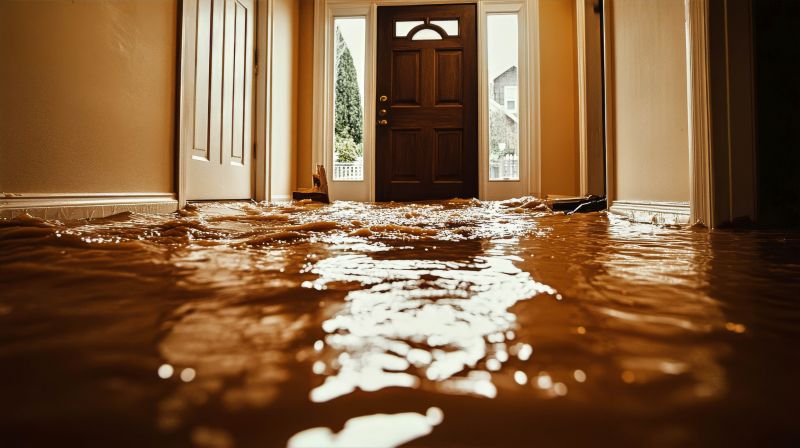 Storm Recovery Service in Gilbert, AZ