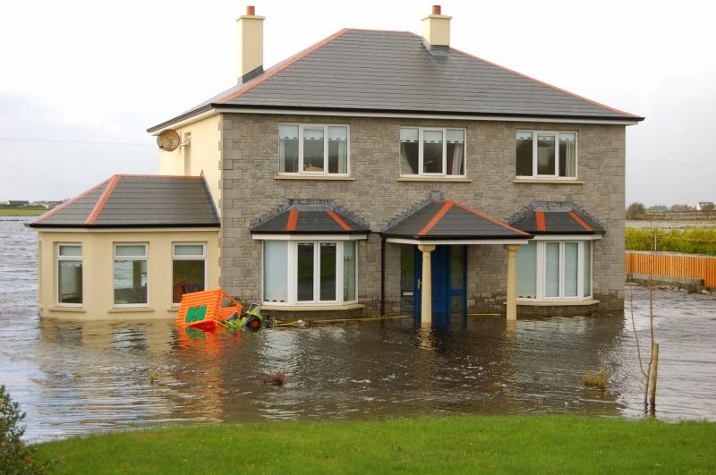 Water Damage Remediation in Scottsdale, AZ