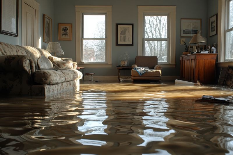 Water Damage Remediation in Phoenix, AZ