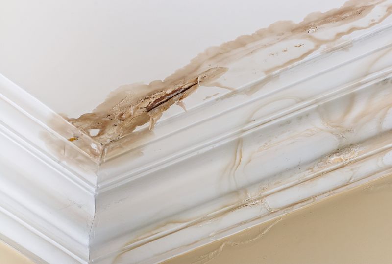 Water Damage Restoration in Gilbert, AZ