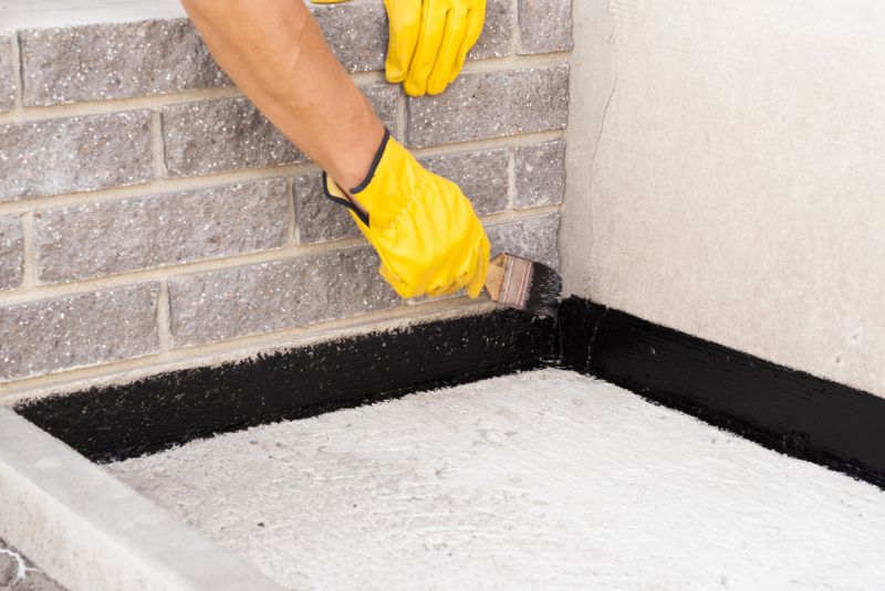 Contact About Concrete Waterproofing Service
