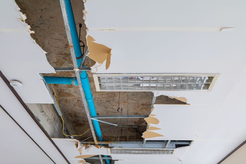 Water Damage Restoration in Mesa, AZ