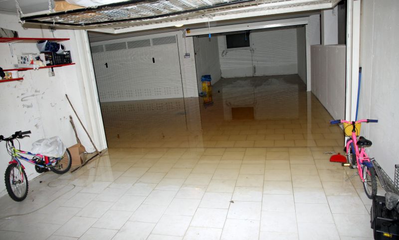 Water Remediation in Mesa, AZ